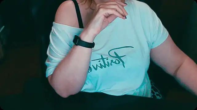 AlisaHot55 online show from December 3, 12:40 pm