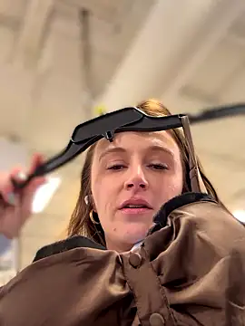 lunagirl13 online show from January 9, 10:58 pm