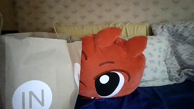 fabiolagg online show from October 11, 8:52 am