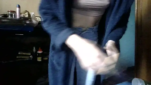 fabiolagg online show from October 27, 2:23 pm