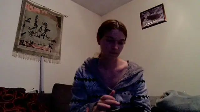 Mercedeswoman8 online show from March 11, 7:38 pm