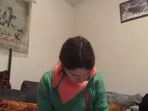 Mercedeswoman8 online show from November 4, 7:19 pm