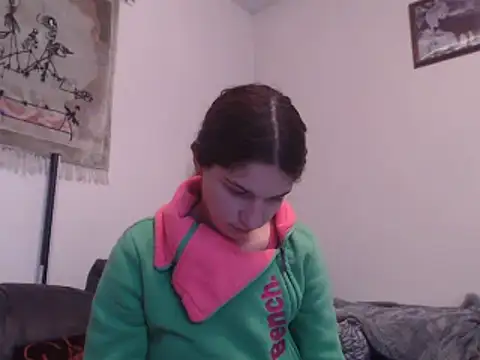 Mercedeswoman8 online show from November 8, 7:52 pm