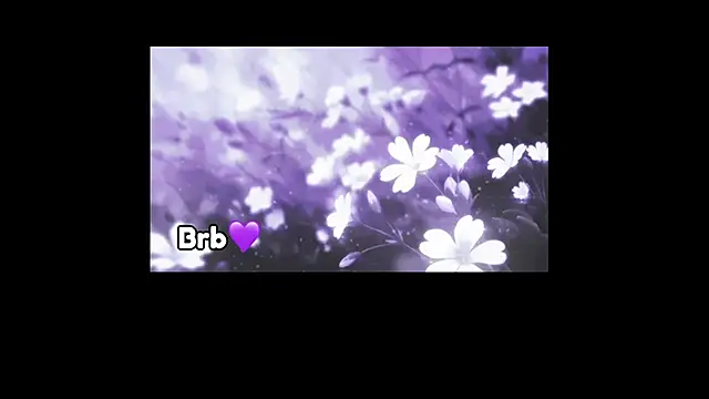 violeta milleer online show from April 19, 6:21 pm