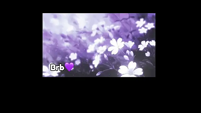 violeta milleer online show from April 25, 6:27 pm