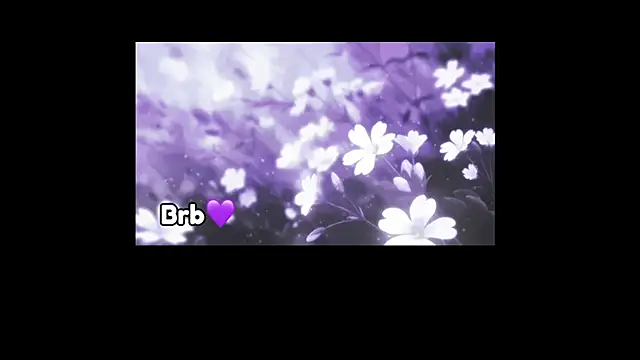 violeta milleer online show from April 15, 6:41 pm