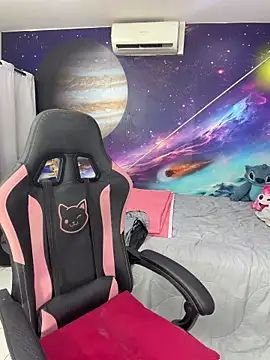 Nella Dolls online show from March 13, 3:08 am