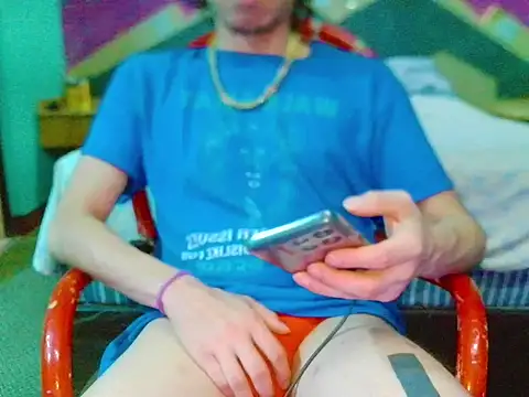 Latinopervs online show from April 24, 7:44 am