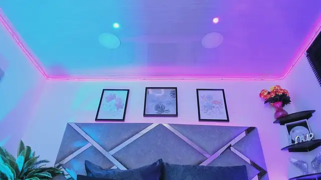 Keidy rose online show from January 16, 8:49 pm