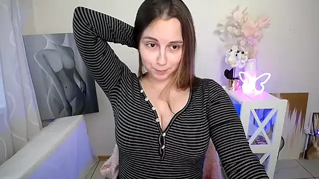 SweetPrincess  online show from May 29, 9:29 am