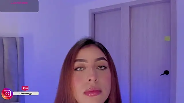 MaddyyLennon online show from April 10, 6:52 am