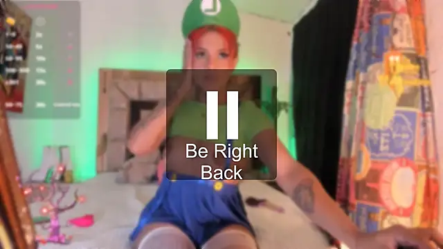 Sofia waltonx online show from October 23, 12:27 am