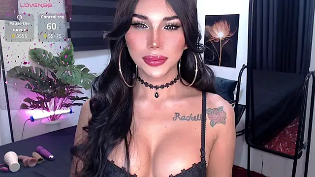 Your Sex EnchantressXx online show from November 14, 10:15 am