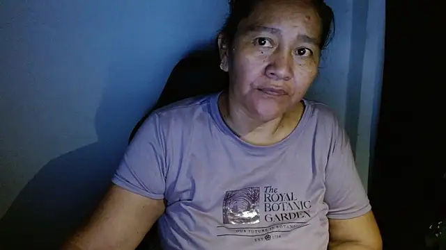 katia mature online show from October 13, 2:03 am