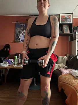 wetgerman 2 online show from February 23, 1:21 pm