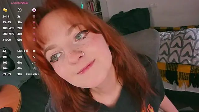 Alice CutePerv online show from February 19, 11:36 pm