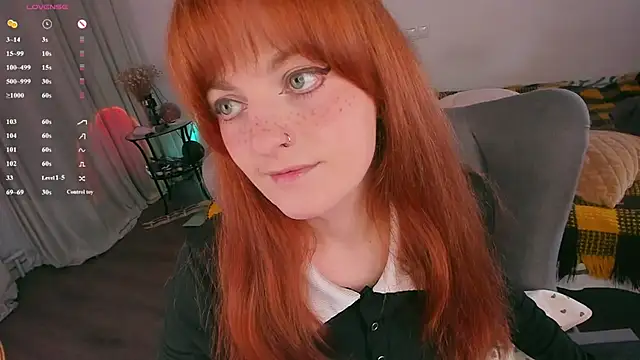 Alice CutePerv online show from July 8, 3:25 pm