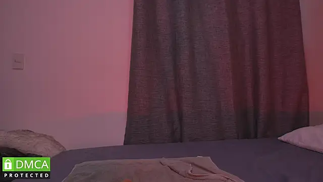 Dubois Amy online show from September 27, 8:16 pm