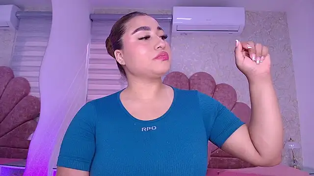 leon gaby online show from March 25, 7:28 pm