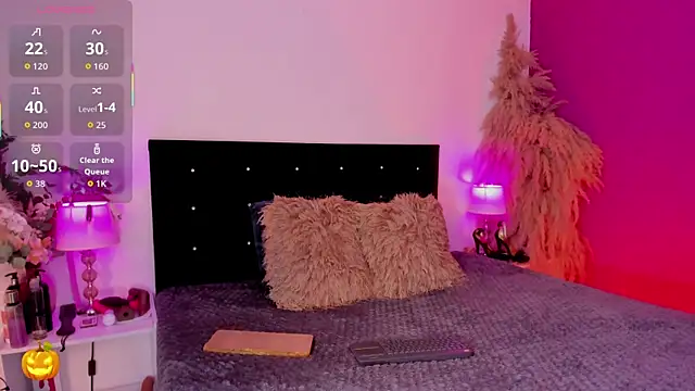 Brunna-Brownn online show from January 8, 12:42 pm