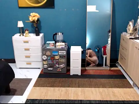 BonaBarrameda online show from March 7, 4:19 am