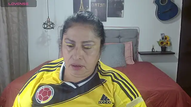 Keyla01  online show from June 27, 6:14 pm