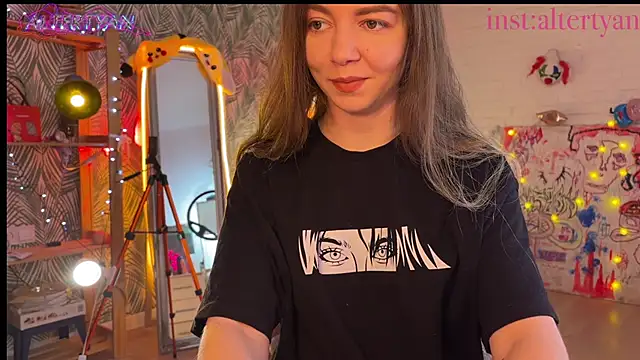 altertyan online show from March 20, 6:24 pm