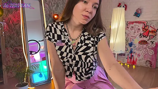 altertyan online show from February 19, 8:40 pm