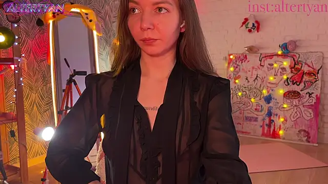 altertyan online show from March 22, 10:27 pm