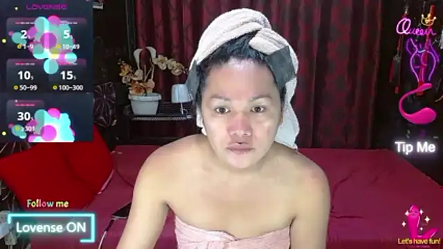 StellaGoddess online show from May 26, 2:49 pm