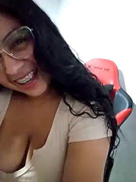 Mary pinkish online show from February 5, 3:42 am