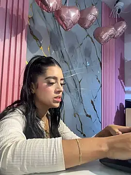 Victoria adaams online show from February 28, 9:25 pm