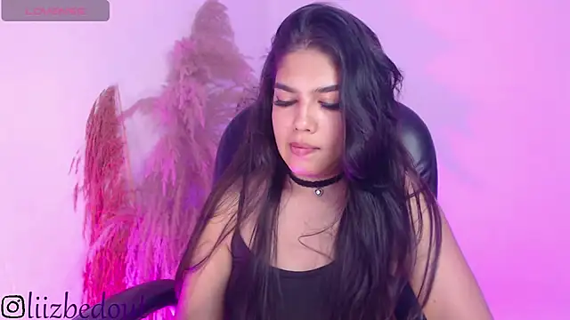 liz bedoutxx online show from September 27, 1:35 am