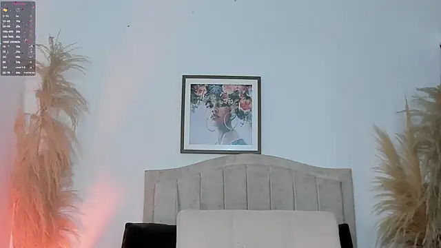 Bianka olivetto021 online show from March 21, 3:11 am