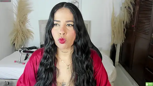 Bianka olivetto021 online show from June 5, 4:16 am