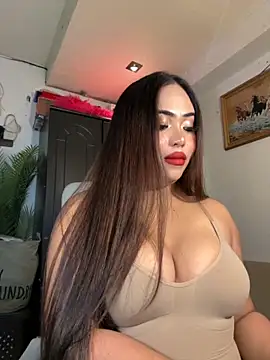 BigDominaMia online show from September 15, 4:36 pm