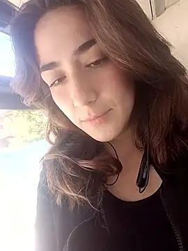 Greycekelly online show from May 19, 12:23 pm