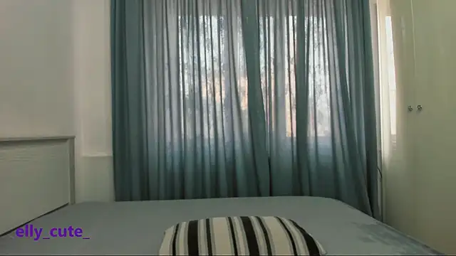 Elly Cute online show from November 25, 9:22 am