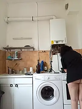 callmelouve online show from November 28, 10:29 am