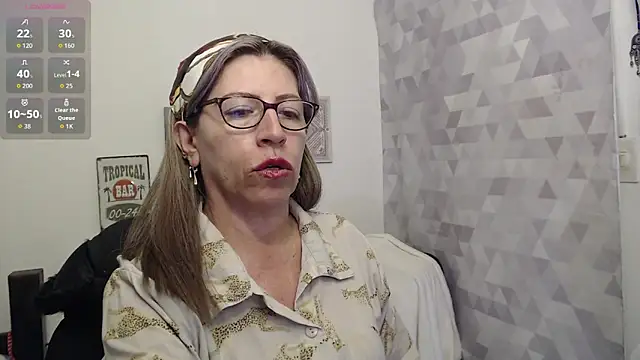 Chayla Ruiz online show from September 15, 9:22 pm