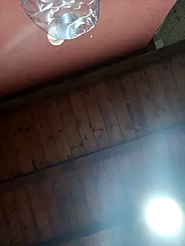 CurlyElisa online show from March 7, 9:55 pm