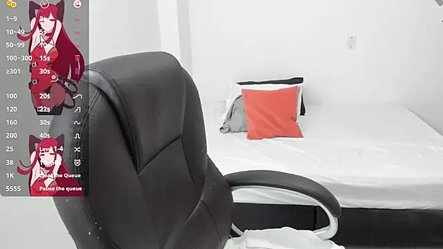 alejandra milf  online show from October 22, 3:17 pm