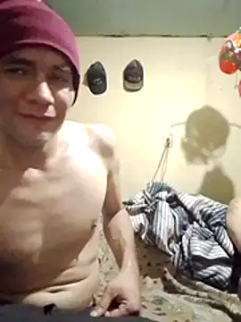 Cloud0nMycock online show from February 1, 12:53 am