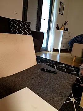 AryaSummersReal online show from February 7, 9:46 am