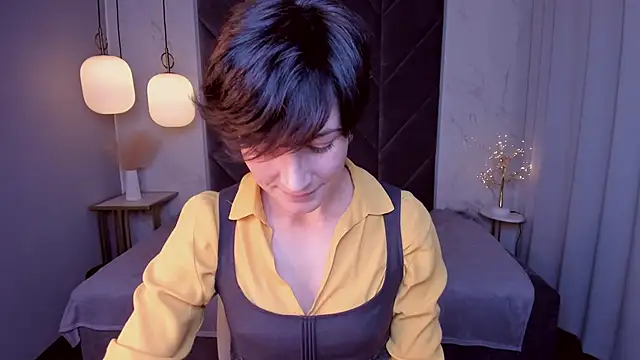 LorenDaze online show from October 29, 2:53 pm