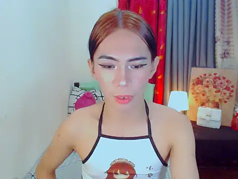 ELLIZABETHFORCUMXX online show from October 29, 12:20 pm