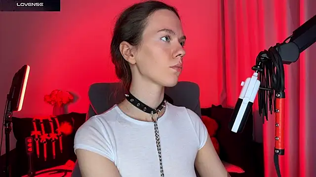 SharkyBaby online show from September 16, 3:31 pm