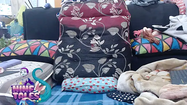 FutaChi online show from November 18, 9:16 pm