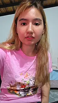 Pinkie Princes online show from April 10, 2:17 am