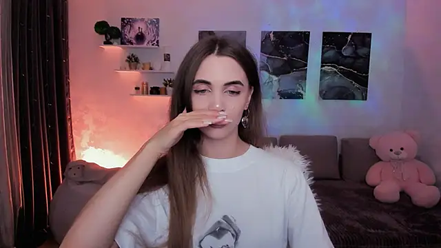 aPieceOfJoy online show from November 20, 8:54 pm